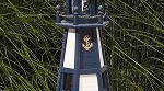 Lighthouse Birdfeeder