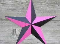 96 Inch Nautical Barn Star