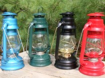 Home Decor – Large Barn Lantern