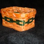 Business Card Basket