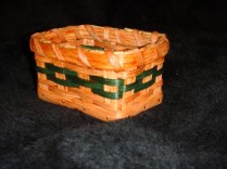 Business Card Basket