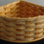 Corner Basket Small