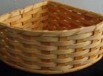 Corner Basket – Large