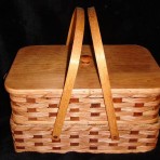 Double Casserole Basket