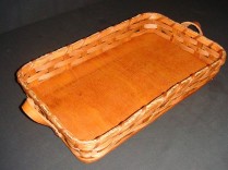 Rustic Hot Dish Basket