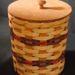 Round Cookie Basket