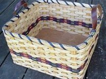 Deep Casserole Carrier basket