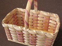 Cookie Basket