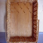 Jewelry or Sewing Basket