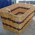 Large Laundry Basket