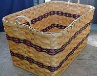 Large Laundry Basket