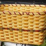 Extra Large Laundry Basket