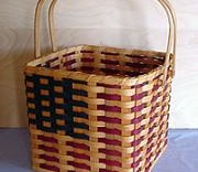 Basket – Picnic – Americana