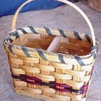 Double Pen Basket