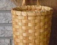 Basket – Utensil – Hanging