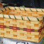 Basket – Utensil – Large