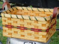 Basket – Utensil – Large