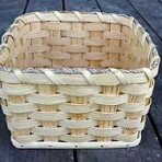 Napkin Basket