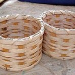 Basket – Peanut