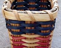 Basket – Pen