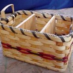 Basket – Organizer – small