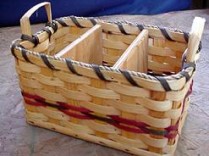 Basket – Organizer – small